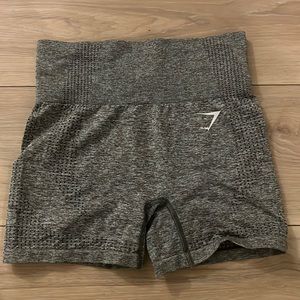 Gymshark vital shorts
